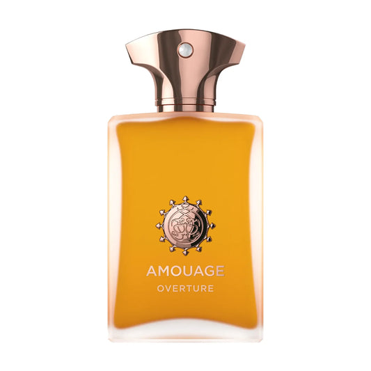 Amouage Overture EDP Men