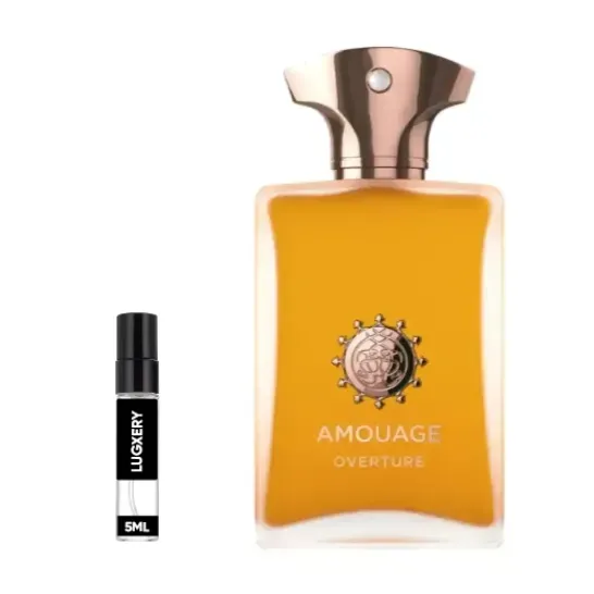 Amouage Overture EDP Men