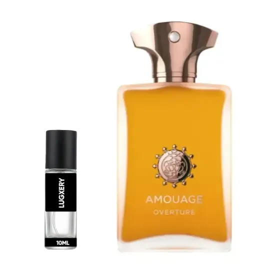 Amouage Overture EDP Men