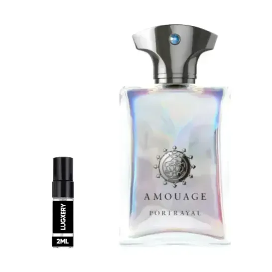 Amouage Portrayal EDP Men
