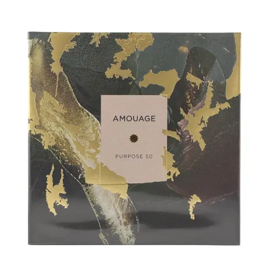 Amouage Purpose 50 Extrait Unisex