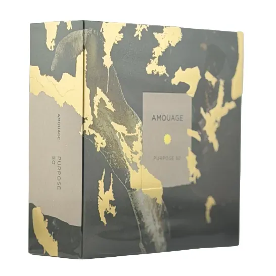 Amouage Purpose 50 Extrait Unisex