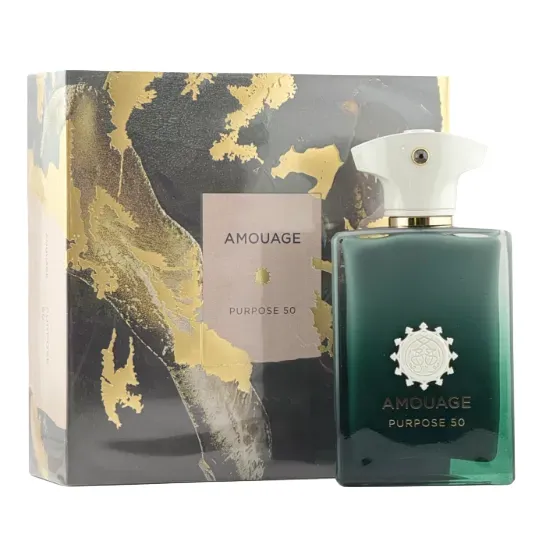 Amouage Purpose 50 Extrait Unisex