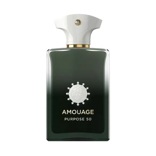 Amouage Purpose 50 Extrait Unisex