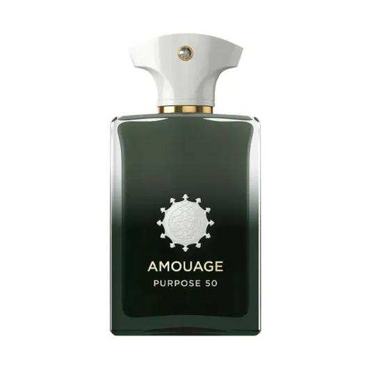 Amouage Purpose 50 Extrait Unisex