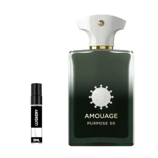 Amouage Purpose 50 Extrait Unisex