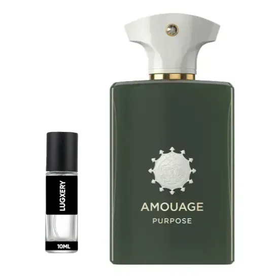 Amouage Purpose EDP Unisex