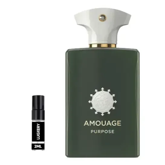 Amouage Purpose EDP Unisex