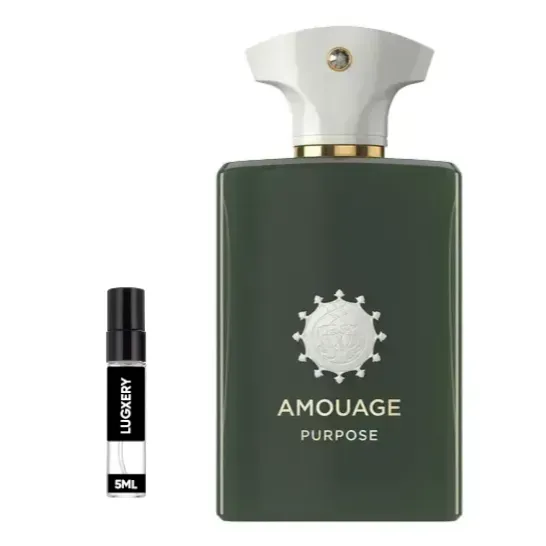 Amouage Purpose EDP Unisex