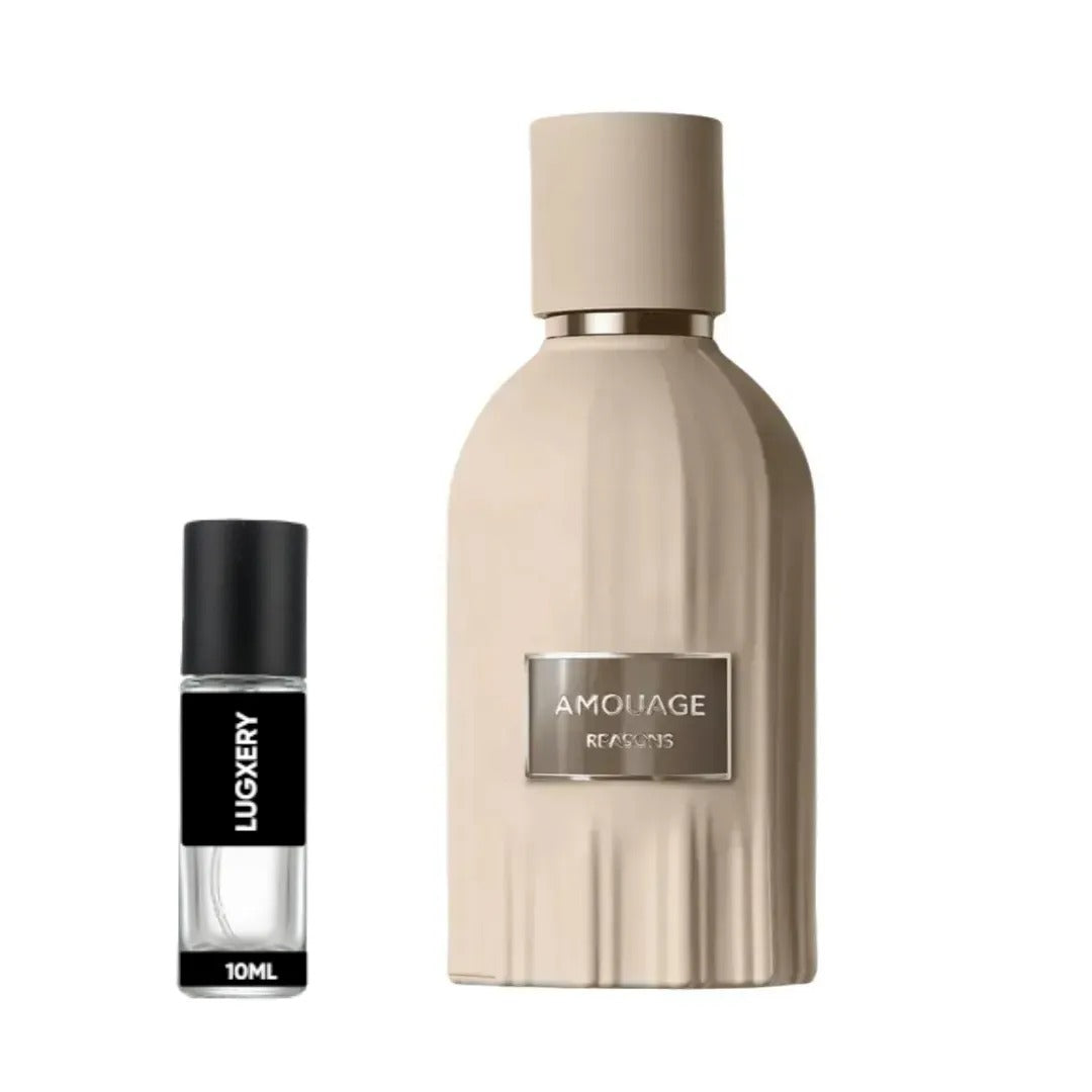 Amouage Reasons EDP Unisex