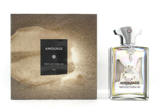 Amouage Reflection 45 Extrait Man