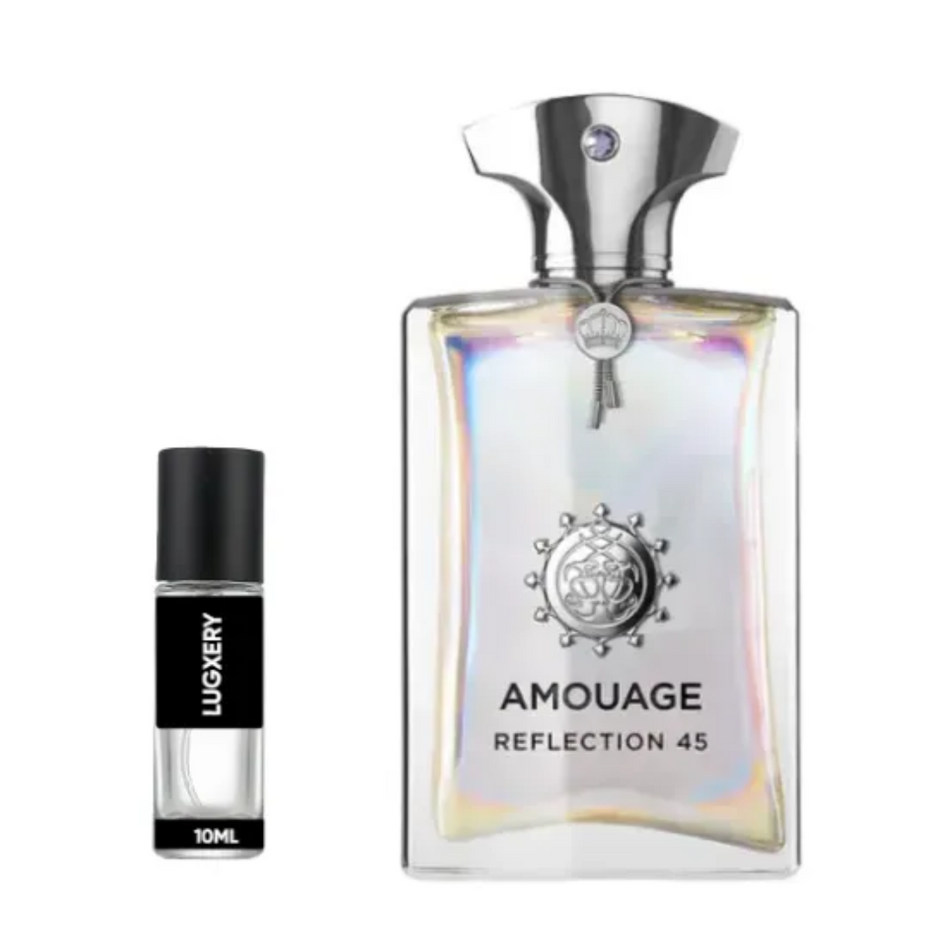 Absolute Reflection 45 New Arrivals – Lugxery.com