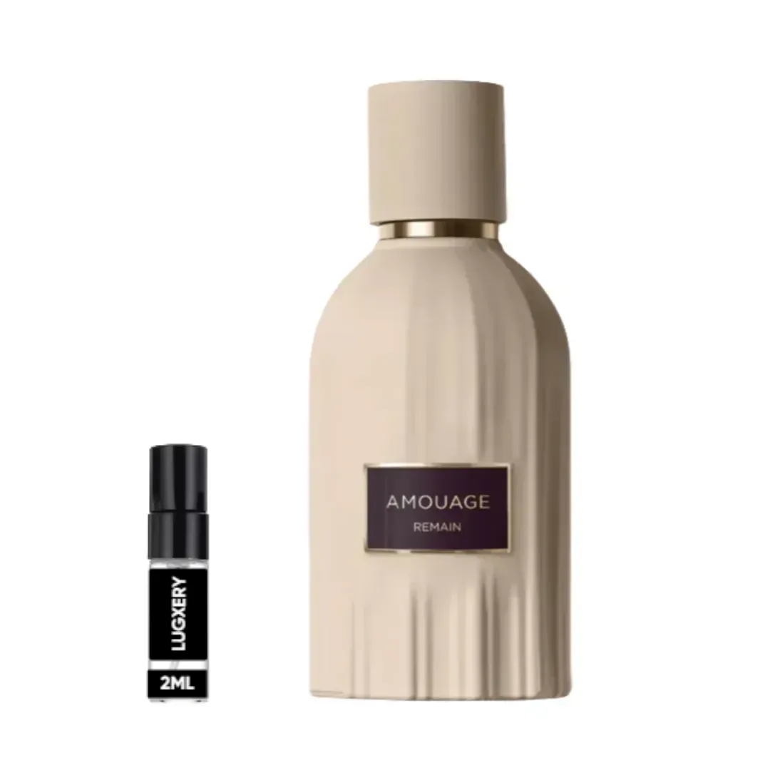 Amouage Remain EDP Unisex