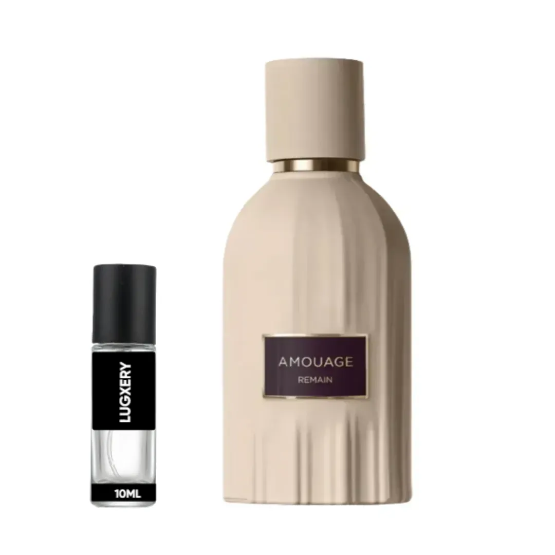 Amouage Remain EDP Unisex