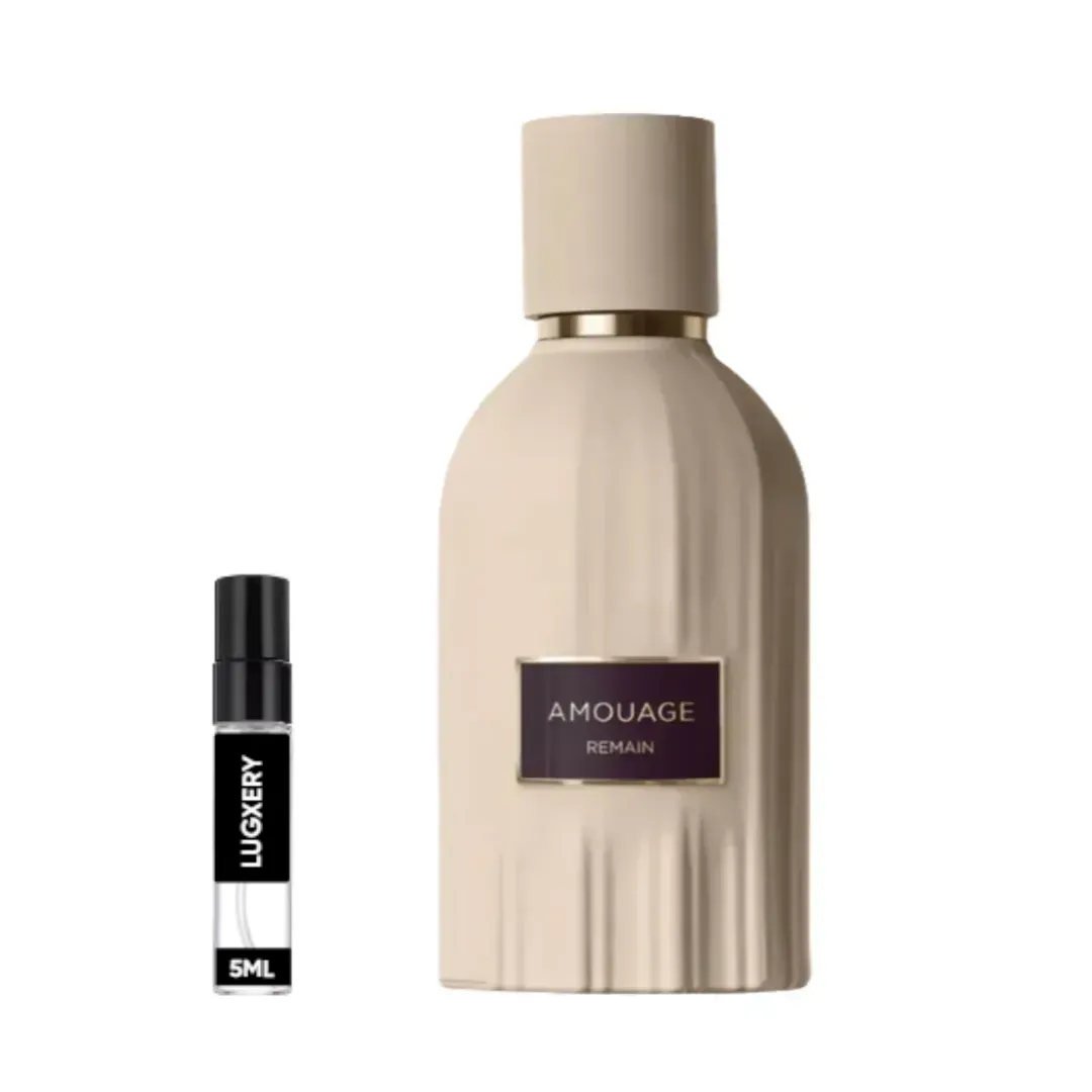 Amouage Remain EDP Unisex