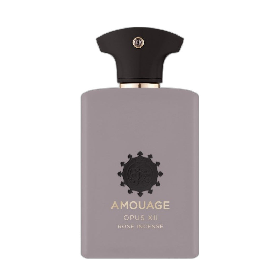Amouage Rose Incense EDP Unisex