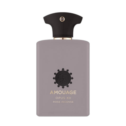 Amouage Rose Incense EDP Unisex