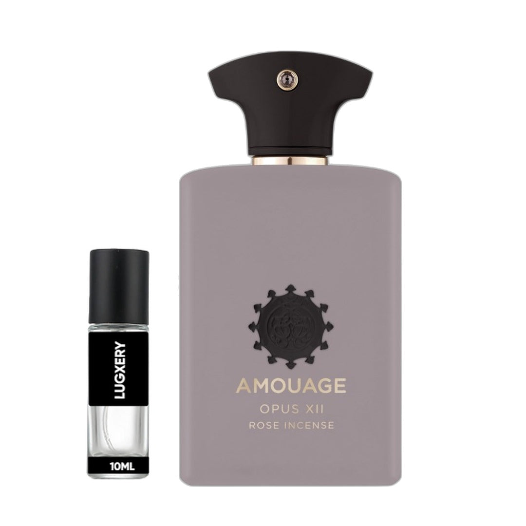 Amouage Rose Incense EDP Unisex