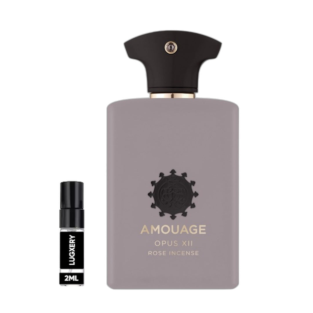 Amouage Rose Incense EDP Unisex