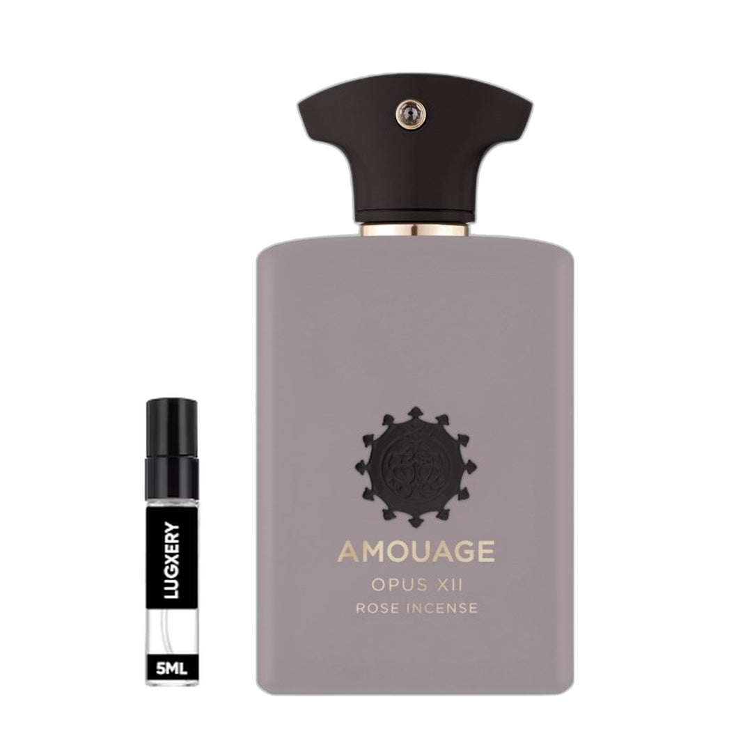 Amouage Rose Incense EDP Unisex