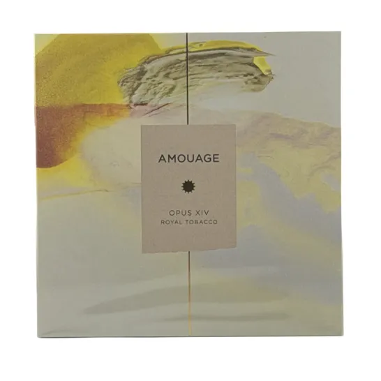 Amouage Royal Tobacco EDP Unisex