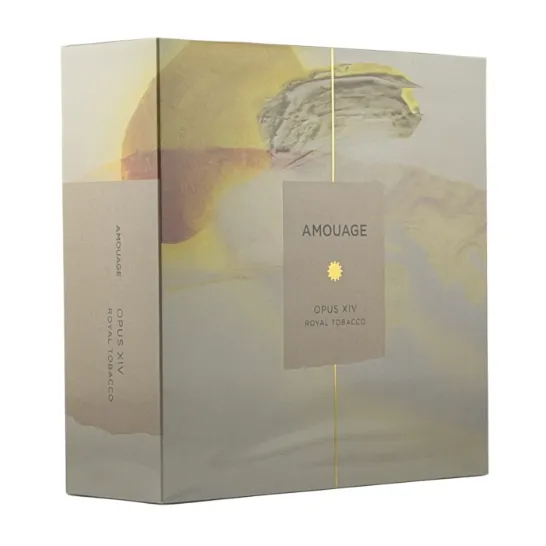 Amouage Royal Tobacco EDP Unisex