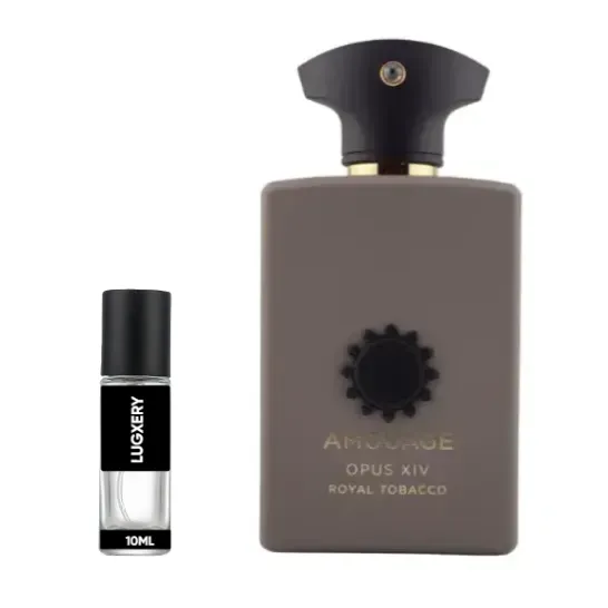 Amouage Royal Tobacco EDP Unisex