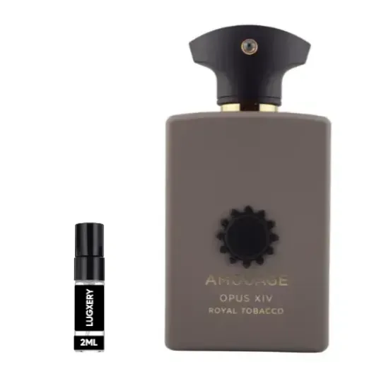 Amouage Royal Tobacco EDP Unisex