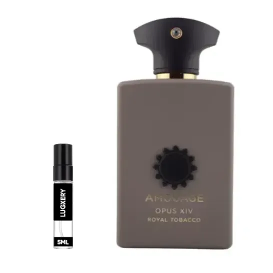 Amouage Royal Tobacco EDP Unisex