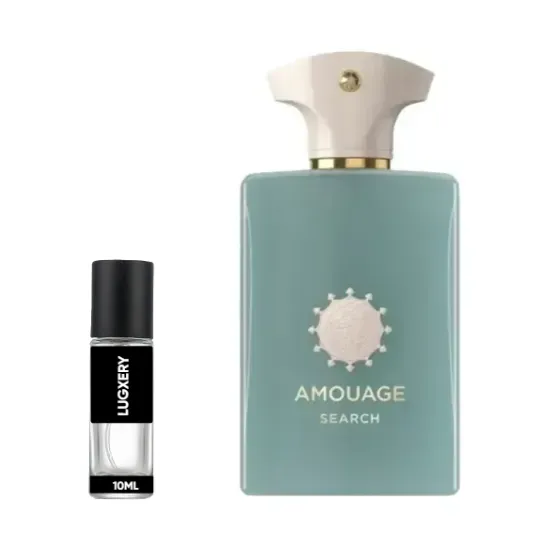 Amouage Search EDP Unisex