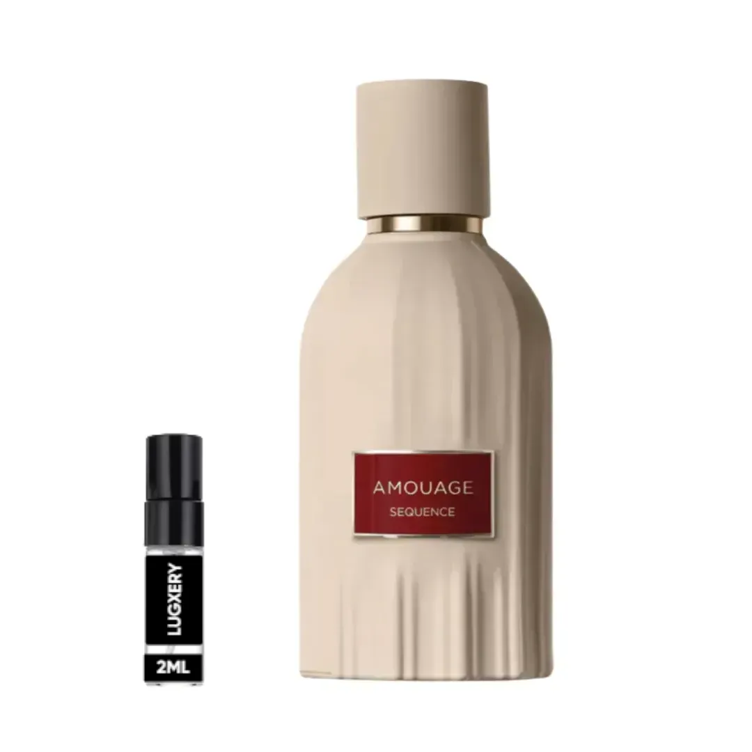 Amouage Sequence EDP Unisex
