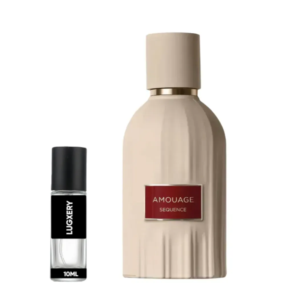 Amouage Sequence EDP Unisex