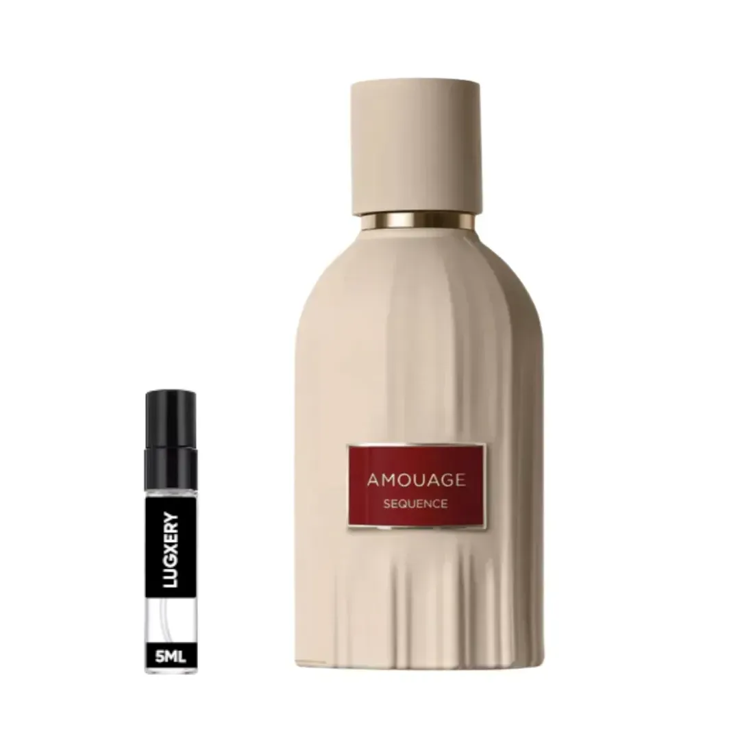 Amouage Sequence EDP Unisex