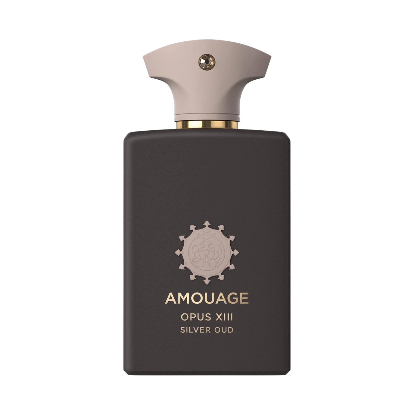 Amouage Silver Oud EDP Unisex