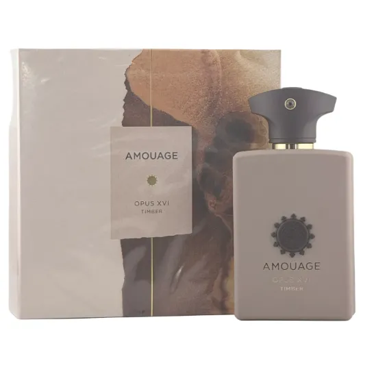 Amouage Timber EDP Unisex