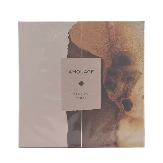 Amouage Timber EDP Unisex