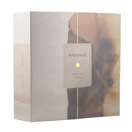 Amouage Timber EDP Unisex