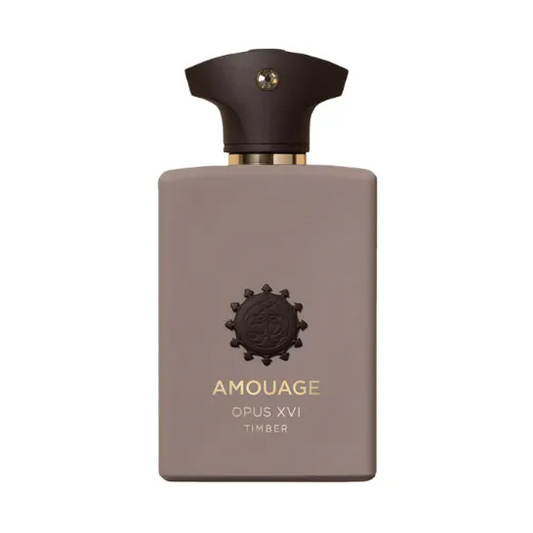 Amouage Timber EDP Unisex