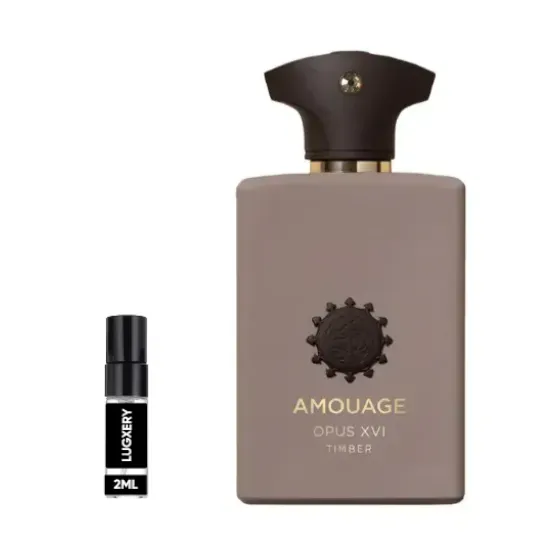 Amouage Timber EDP Unisex
