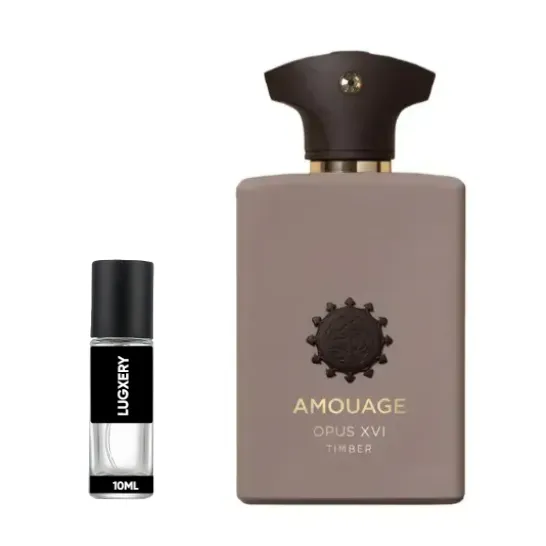 Amouage Timber EDP Unisex