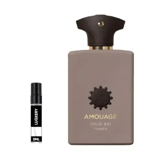 Amouage Timber EDP Unisex