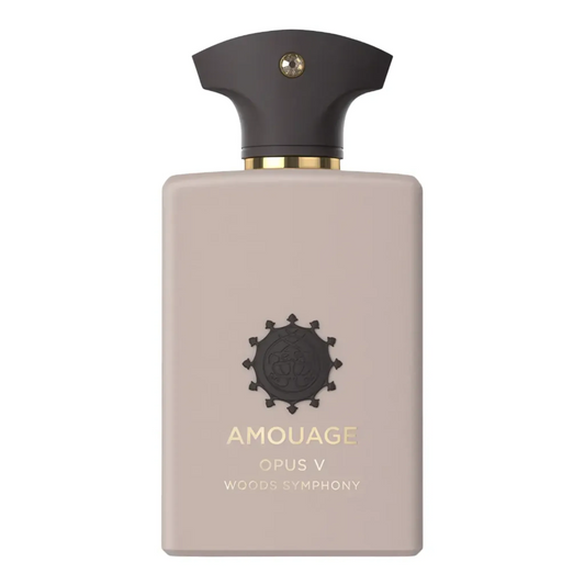 Amouage Woods Symphony EDP Unisex