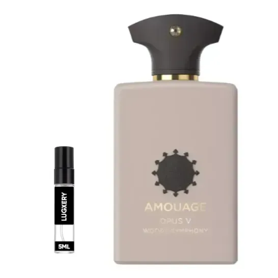 Amouage Woods Symphony EDP Unisex