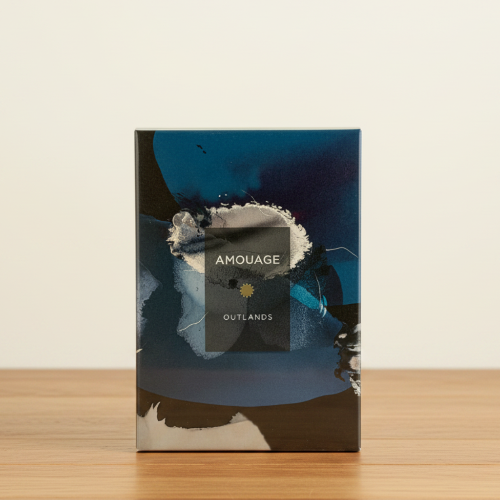 Amouage Outlands Essence Unisex
