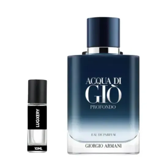 Armani Acqua Di Gio Profondo EDP Men