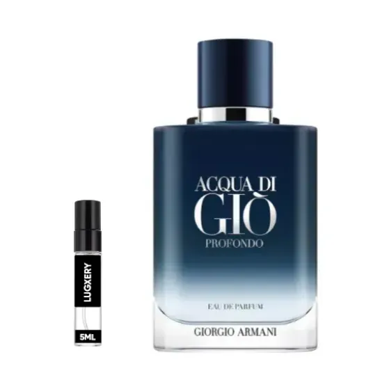 Armani Acqua Di Gio Profondo EDP Men