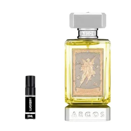 Argos Bacio Immortale EDP Unisex