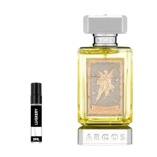 Argos Bacio Immortale EDP Unisex