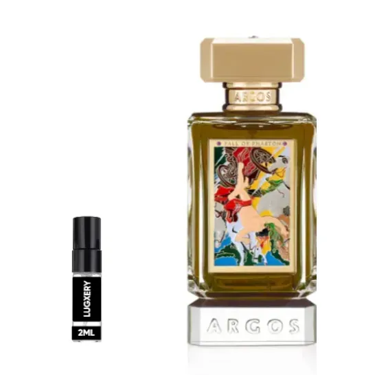Argos Fall of Phaeton EDP Men