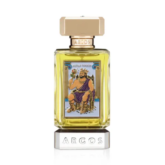 Argos Midas Touch Extrait Unisex